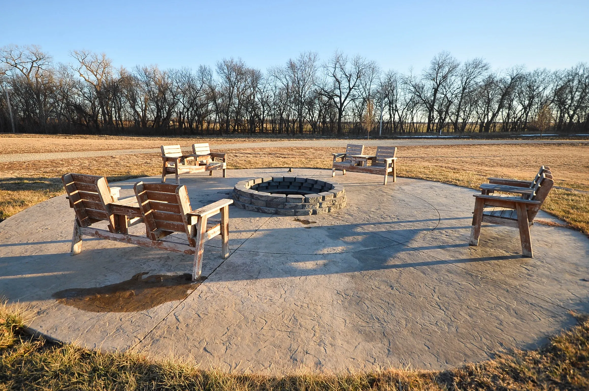 Legacy Ranch Event Center