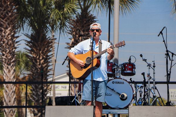 Brooks Johnson Music