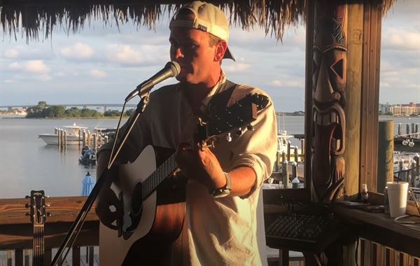 Brooks Johnson Music