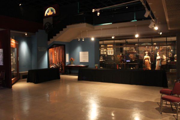 Arizona History Museum Tucson