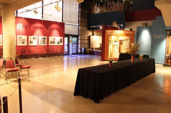 Arizona History Museum Tucson