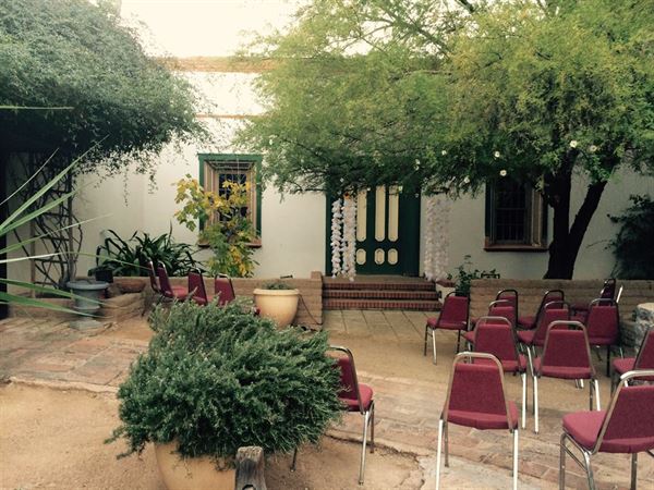 Arizona History Museum Tucson