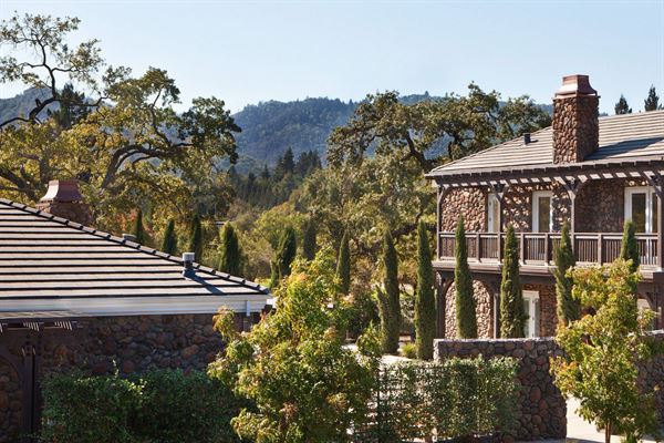 Hotel Yountville
