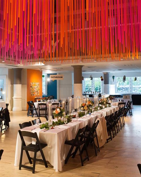 Children's Museum Of Pittsburgh