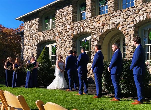 Stonehouse On The Hill