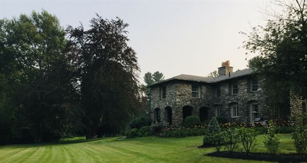 Stonehouse On The Hill