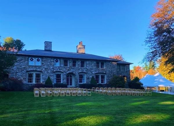 Stonehouse On The Hill