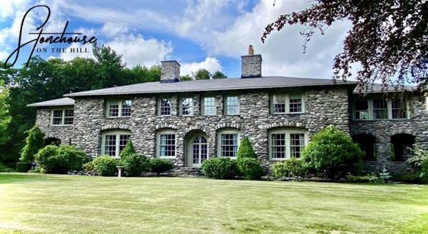 Stonehouse On The Hill