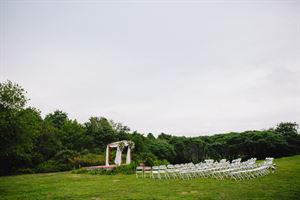 The Pavilion and Outdoor Stage