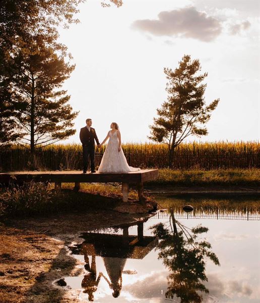 The Willow Creek Barn