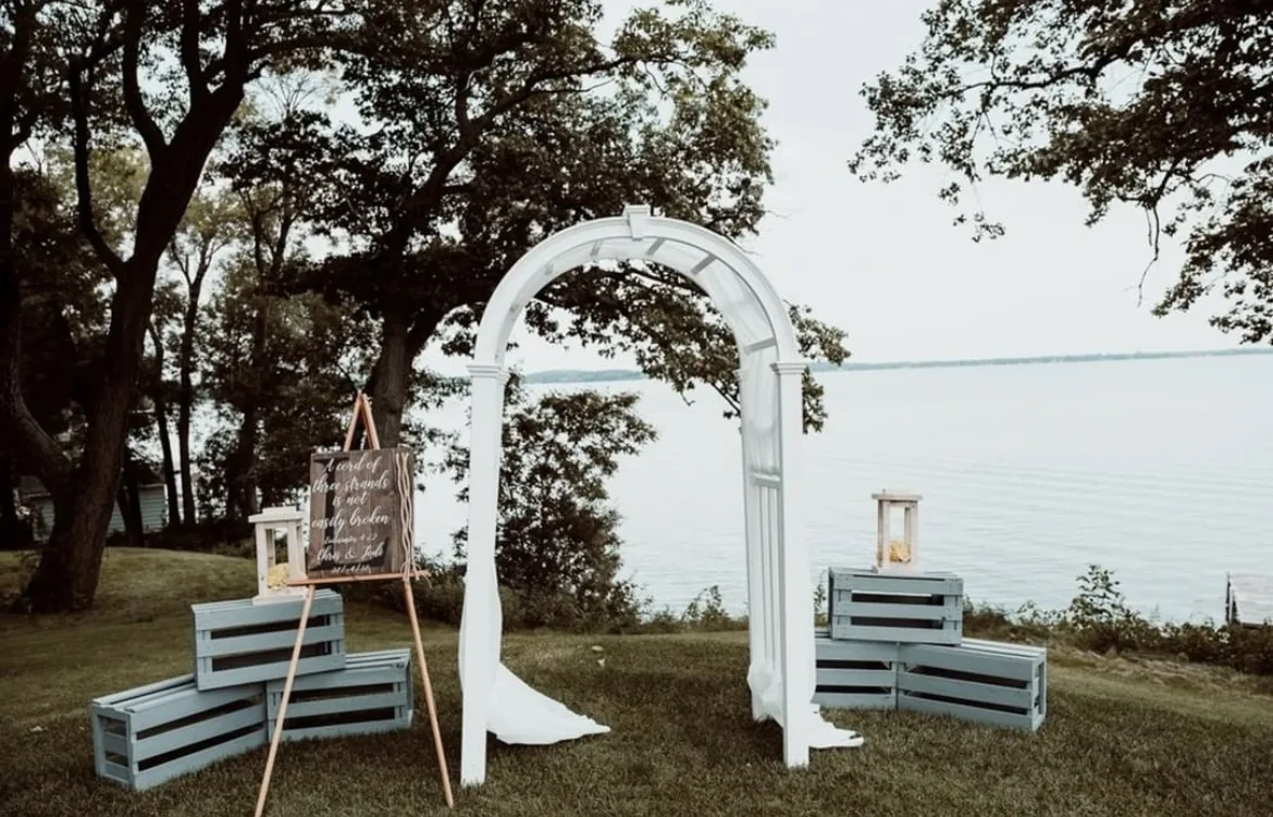 Stoughton Country Club