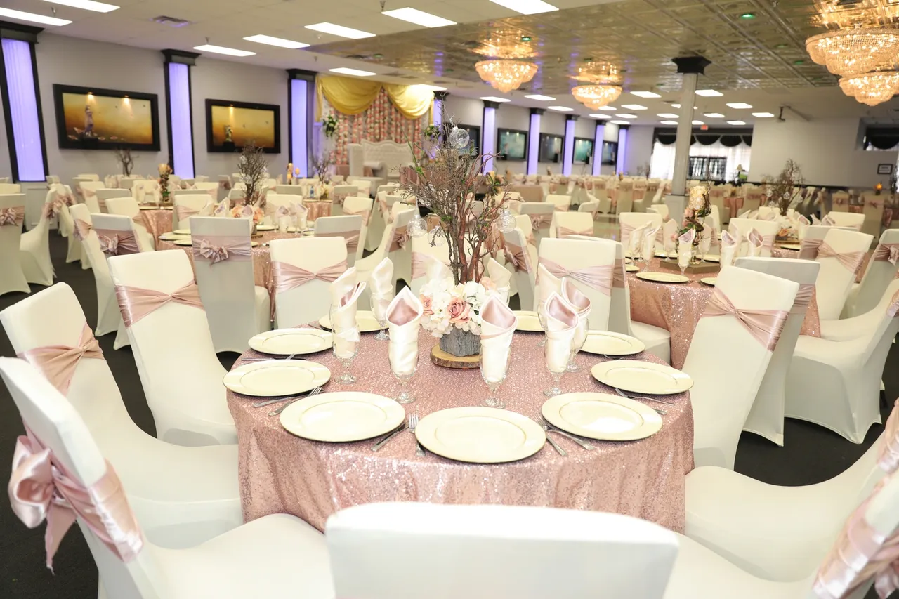 Las Hadas Ballroom