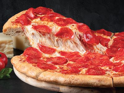 Pizza Guys (store 206 in Orange)