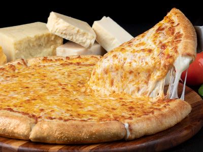 Pizza Guys (store 206 in Orange)