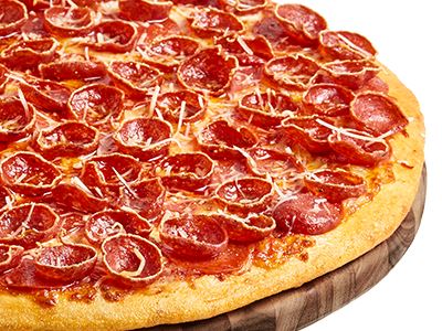 Pizza Guys (store 206 in Orange)