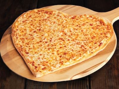 Pizza Guys (store 206 in Orange)