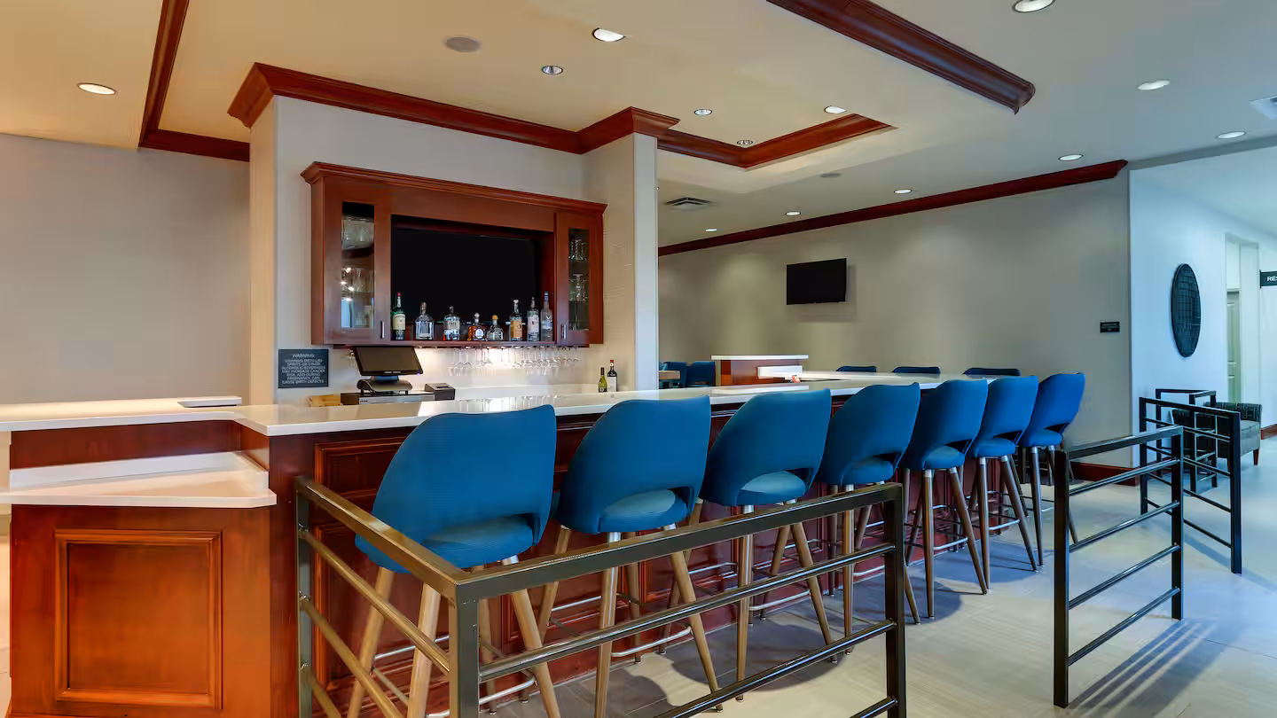 Hilton Garden Inn Indianapolis Airport