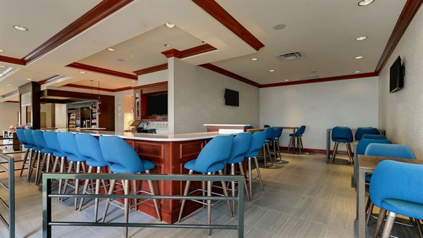 Hilton Garden Inn Indianapolis Airport