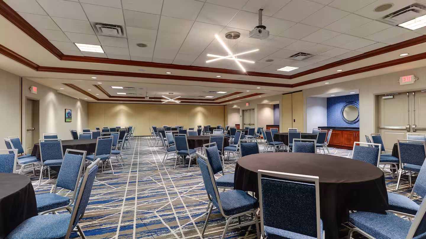 Hilton Garden Inn Indianapolis Airport