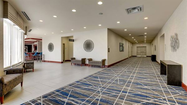 Hilton Garden Inn Indianapolis Airport