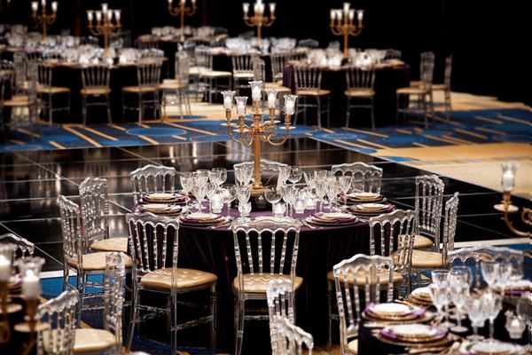 Montreal Airport Marriott In-Terminal Hotel