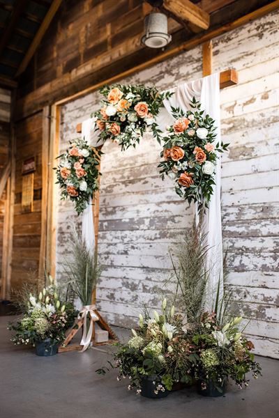 Strock Enterprises, Inc.