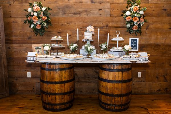 Strock Enterprises, Inc.