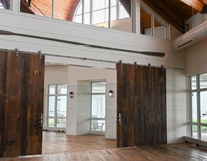 Additional Event Spaces