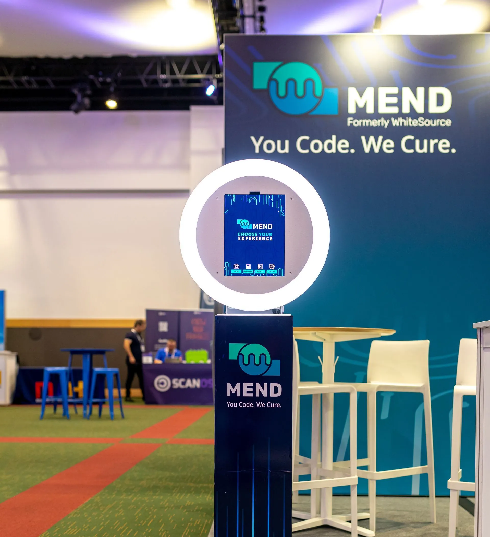 Flash Party Photo Booth Dallas