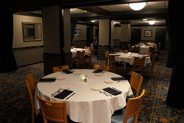 Lombardo's Trattoria