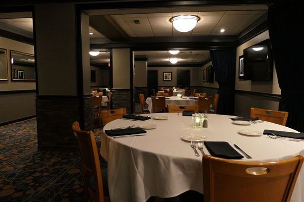 Lombardo's Trattoria