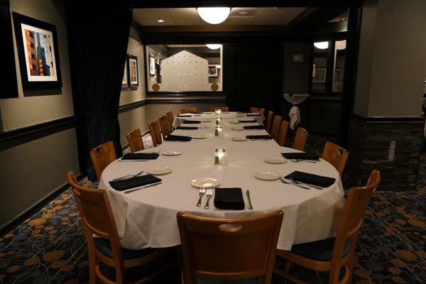 Lombardo's Trattoria