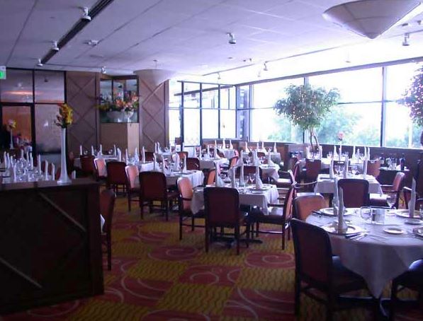 Lombardo's Trattoria