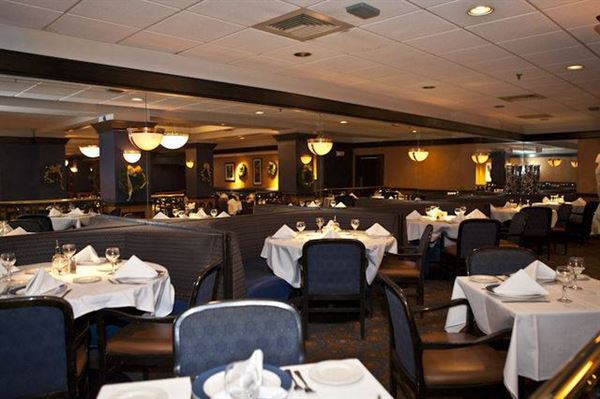 Lombardo's Trattoria