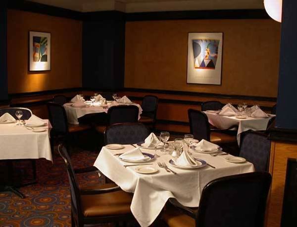 Lombardo's Trattoria