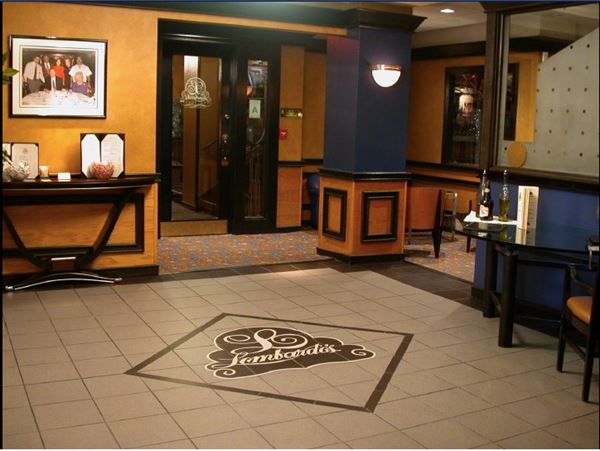 Lombardo's Trattoria