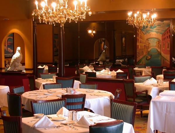 Lombardo's Trattoria