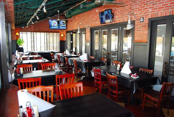 The Sports Grille At Cranberry