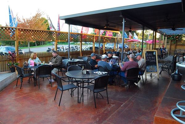 The Sports Grille At Cranberry