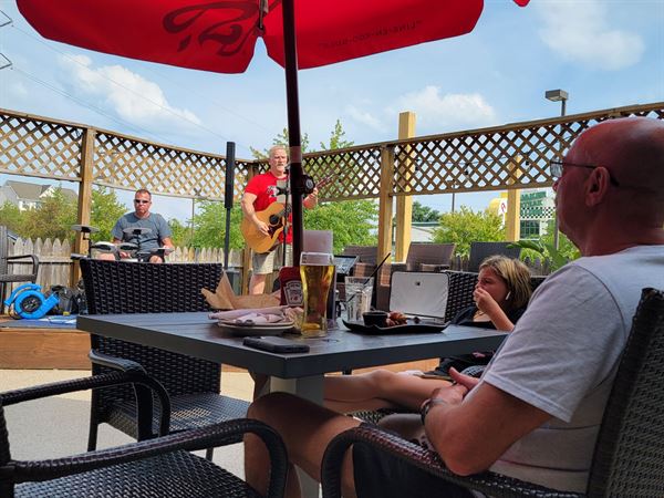 The Sports Grille At Cranberry