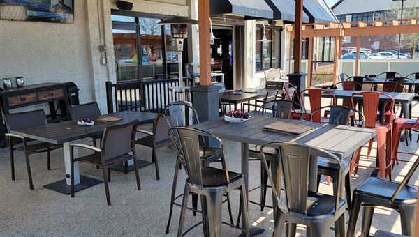 The Sports Grille At Cranberry