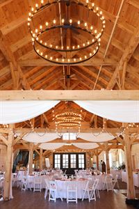 The Barn at Blackstone