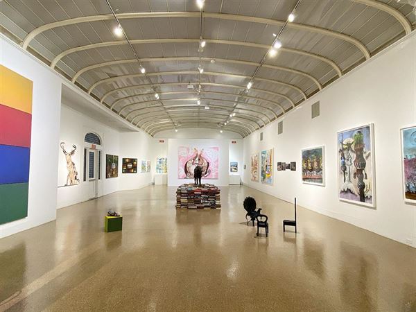 Southampton Arts Center