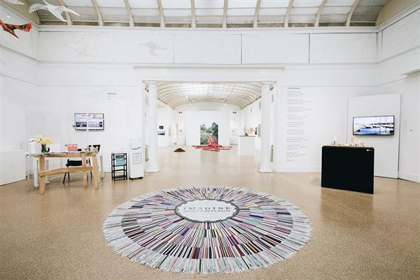 Southampton Arts Center