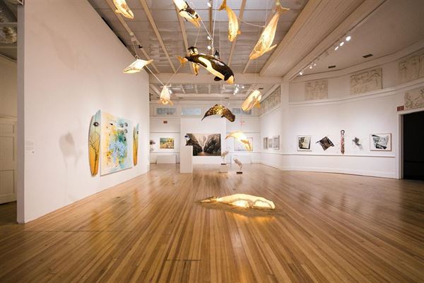 Southampton Arts Center