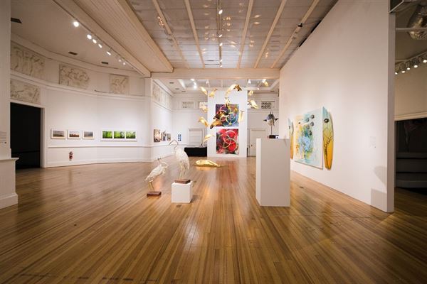 Southampton Arts Center