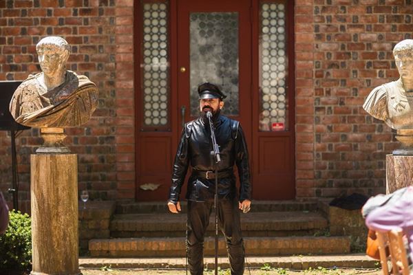 Southampton Arts Center