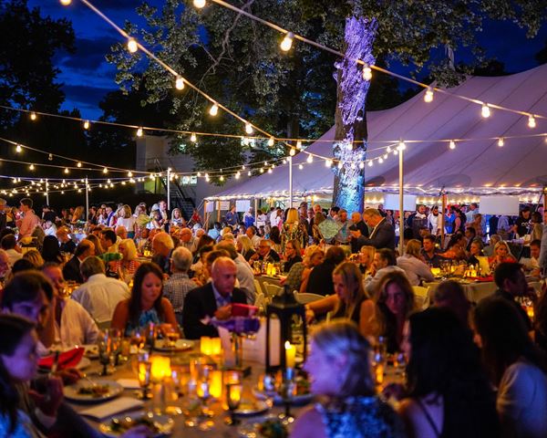 Southampton Arts Center