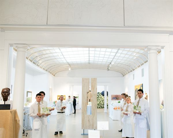 Southampton Arts Center