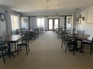 The Putnam Room